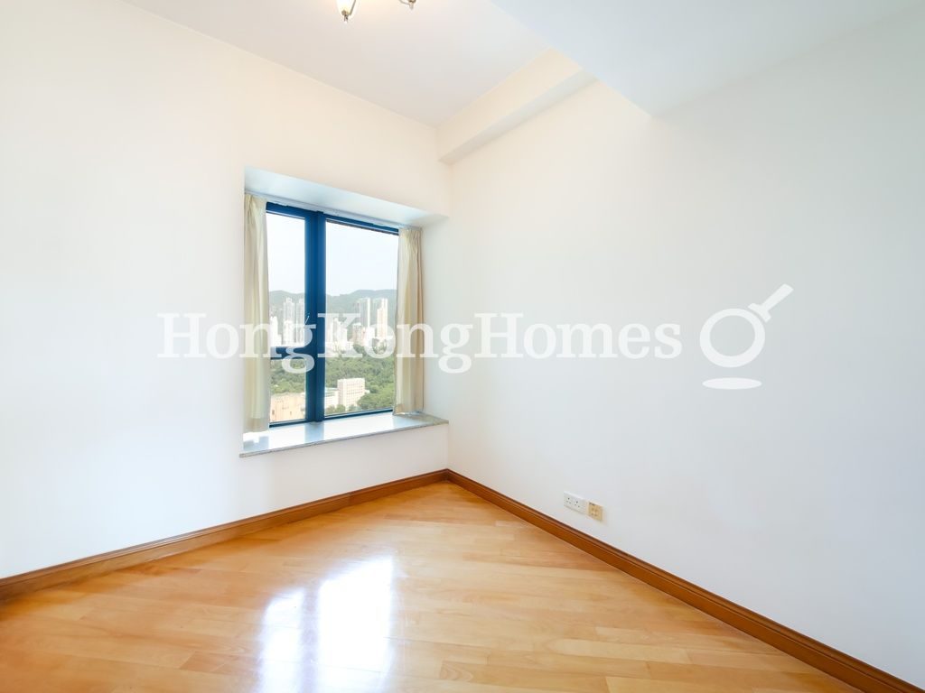 Second Bedroom — 禮頓山 - 第03座，跑馬地
