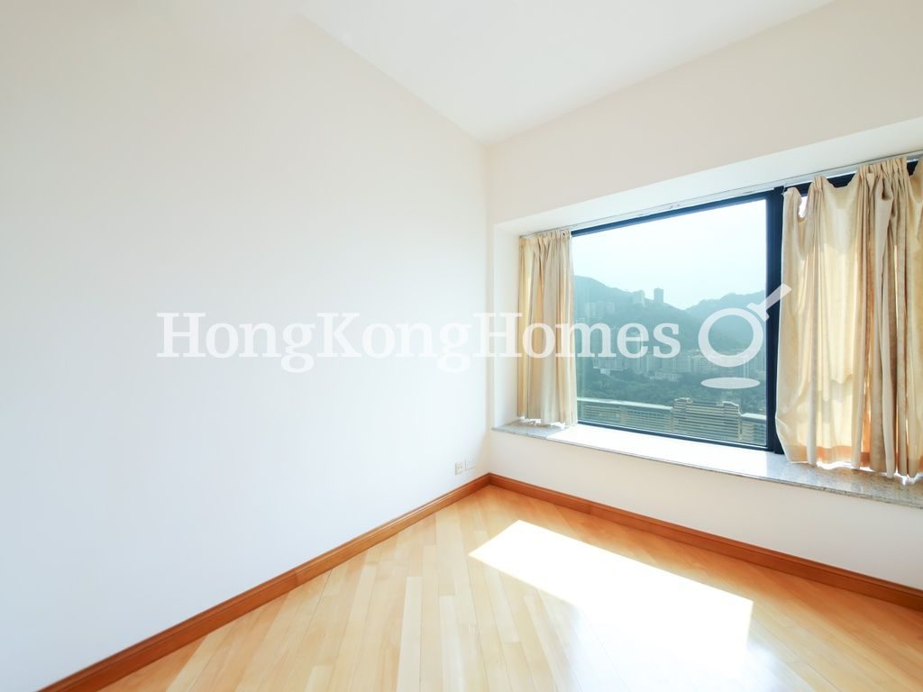 Third Bedroom — 禮頓山 - 第03座，跑馬地