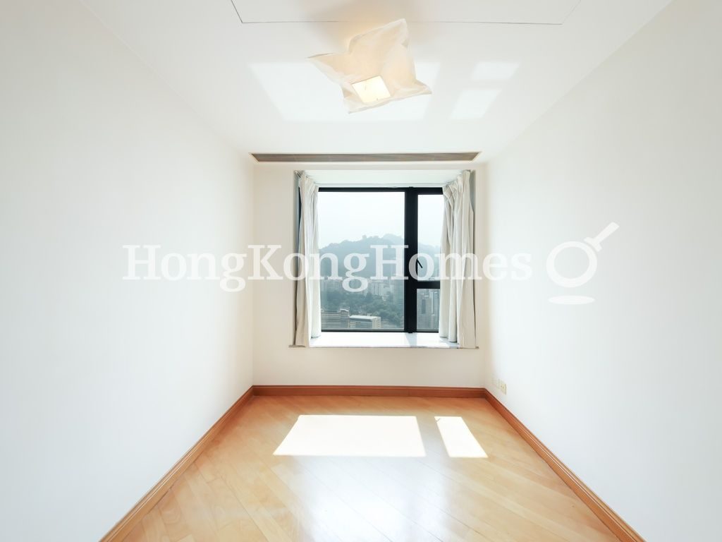 Fourth Bedroom — 禮頓山 - 第03座，跑馬地