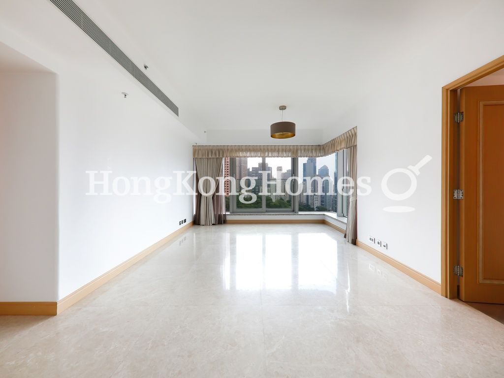 Living and Dining Room — Kennedy Park at Central, Mid-levels Central