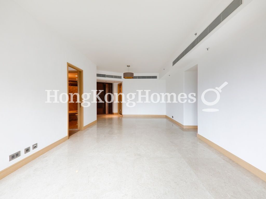 Living and Dining Room — Kennedy Park at Central, Mid-levels Central