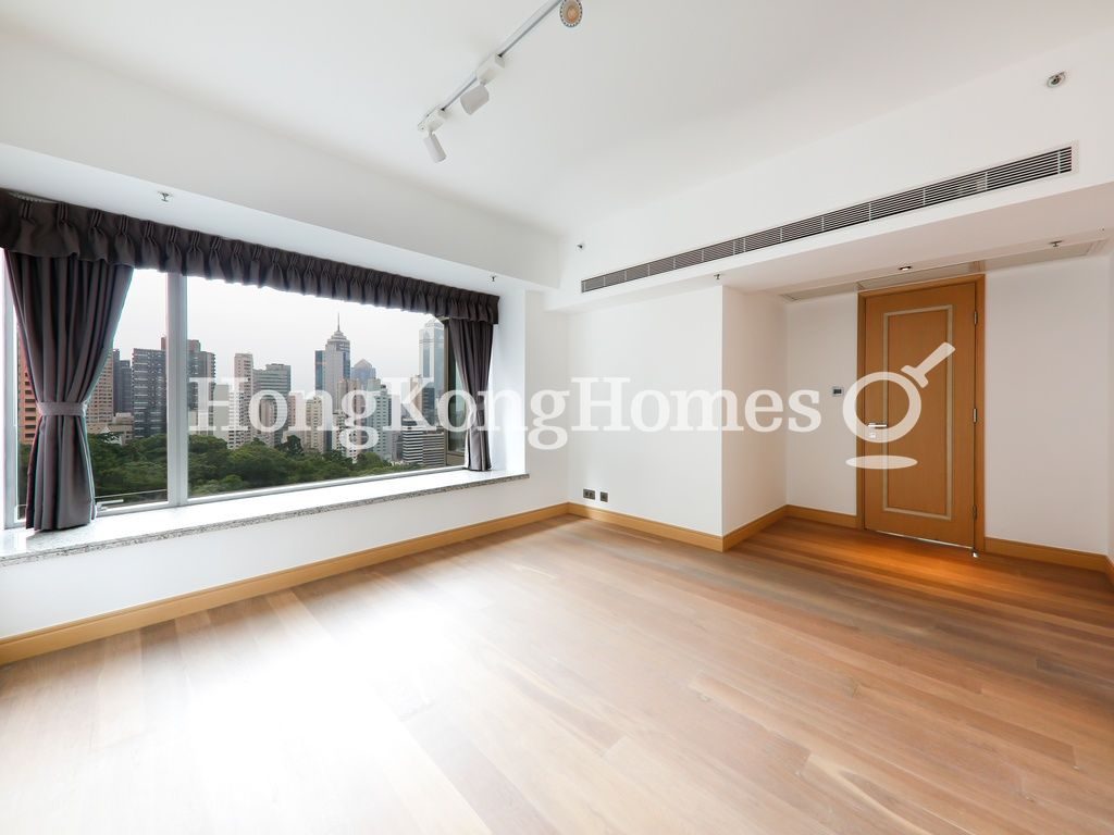Master Bedroom — Kennedy Park at Central, Mid-levels Central