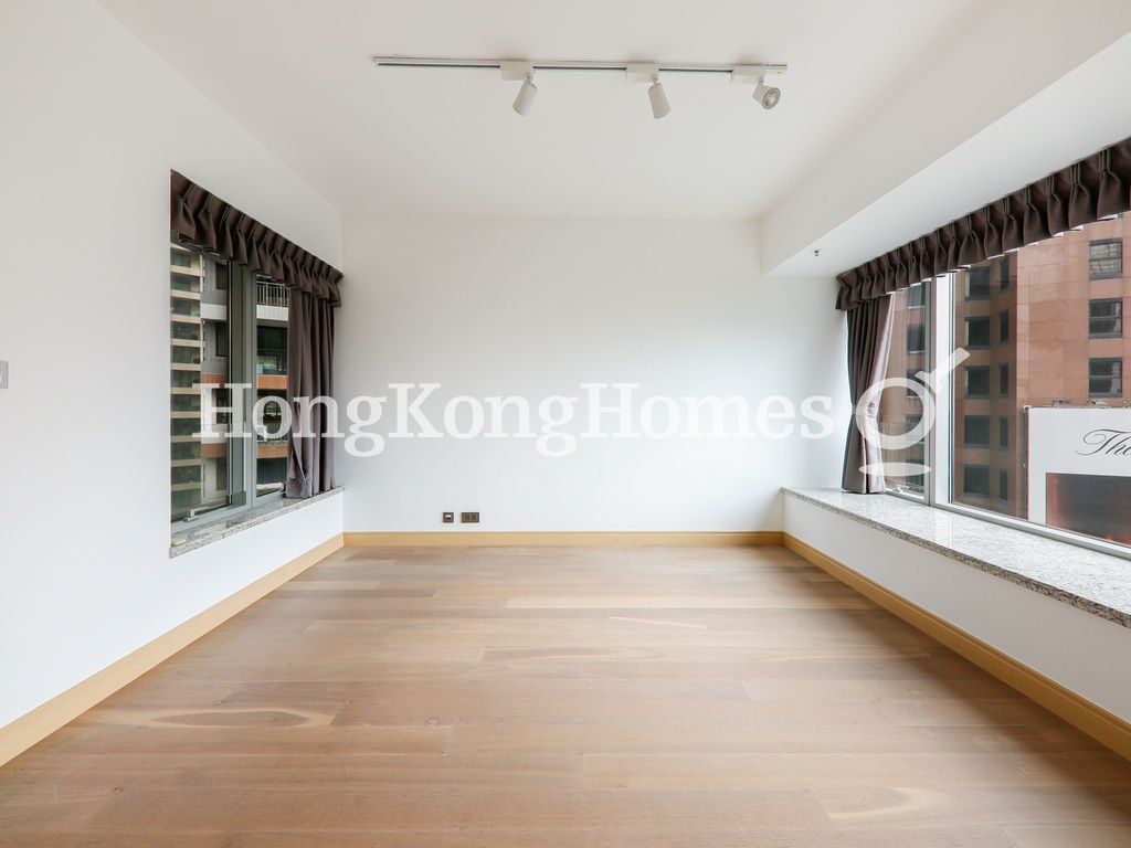 Master Bedroom — Kennedy Park at Central, Mid-levels Central