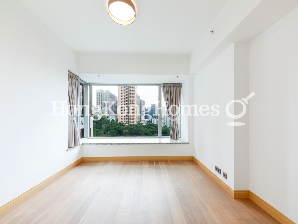 Third Bedroom — Kennedy Park at Central, Mid-levels Central
