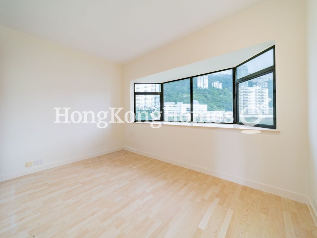 Second Bedroom — 御花園 - 第02座，中半山
