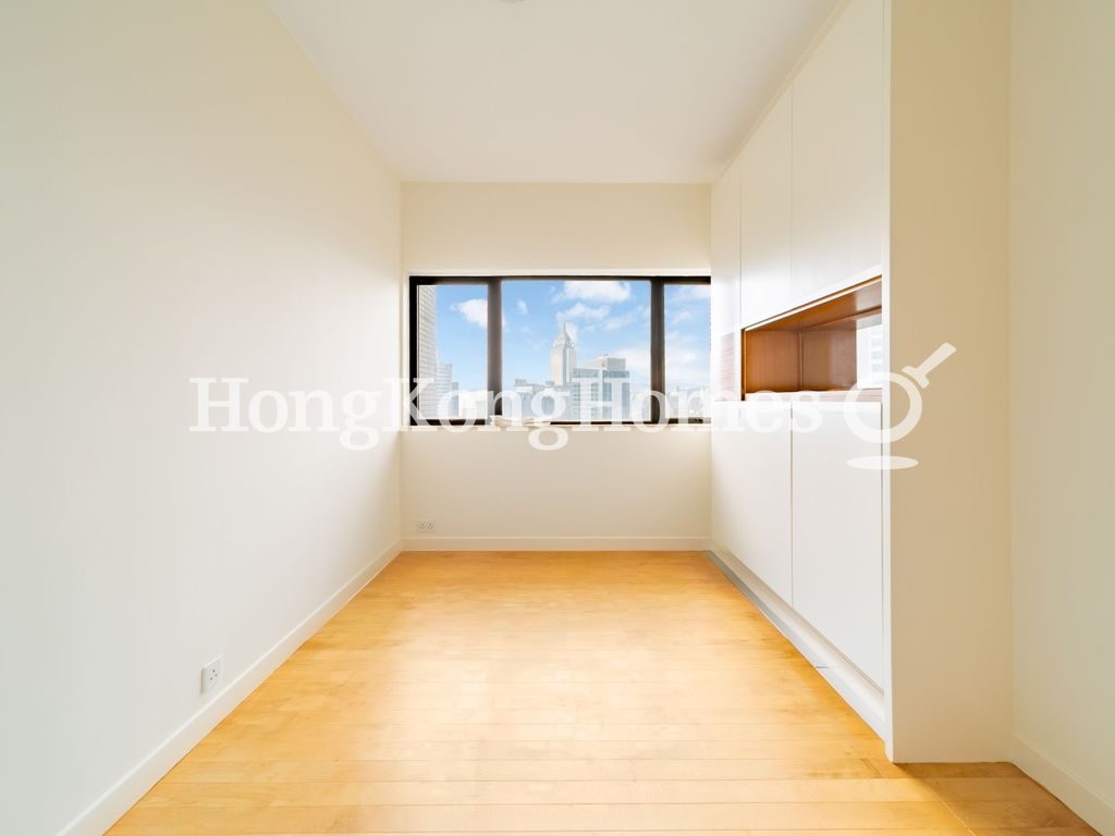 Third Bedroom — 御花園 - 第02座，中半山