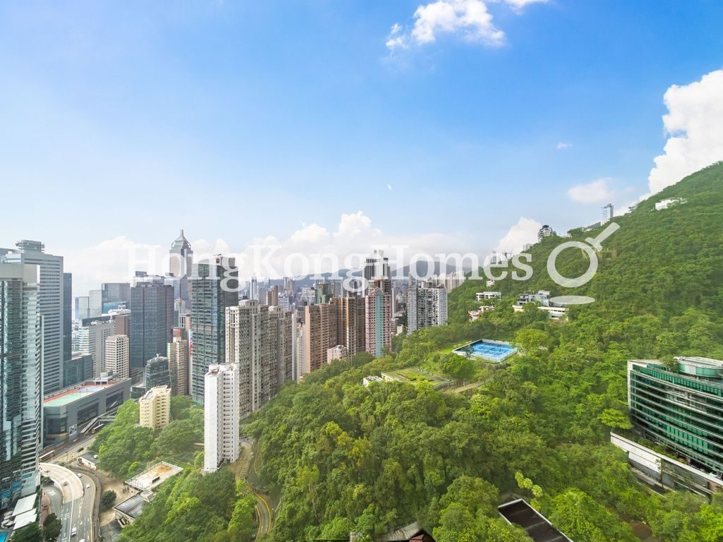 Regent on the Park - Block 02