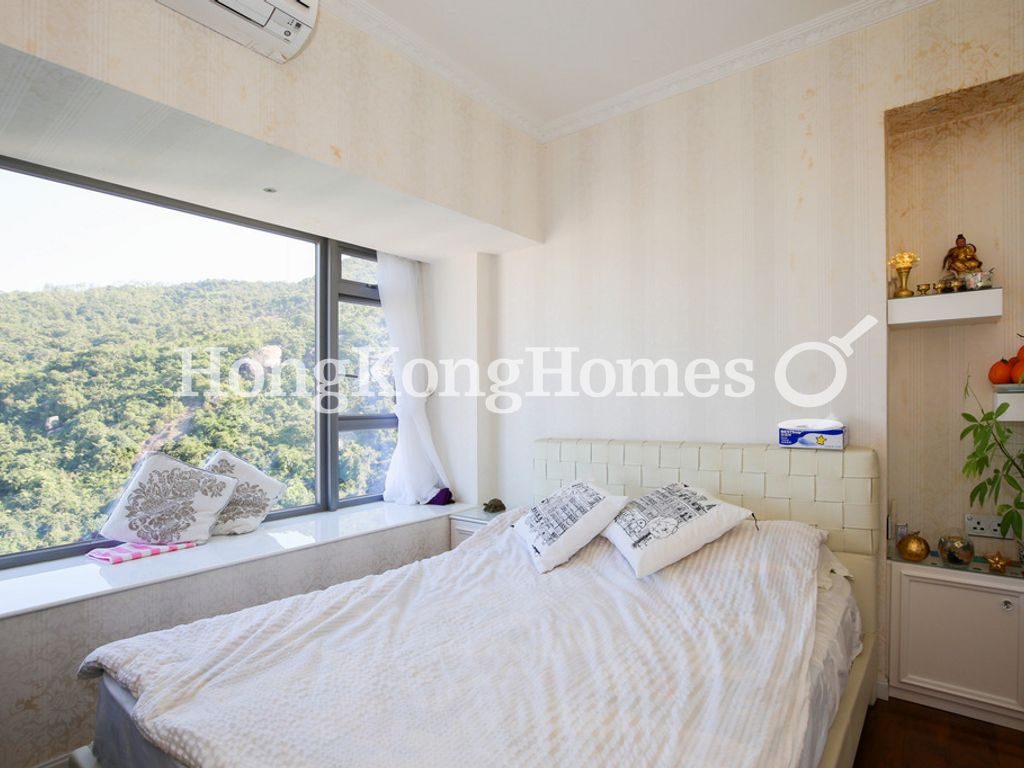 Third Bedroom — 上林-第1座，大坑