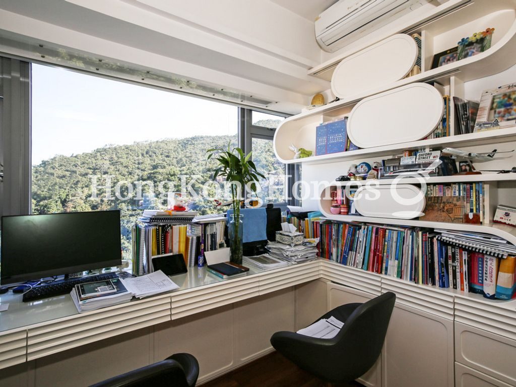Study Room — 上林-第1座，大坑