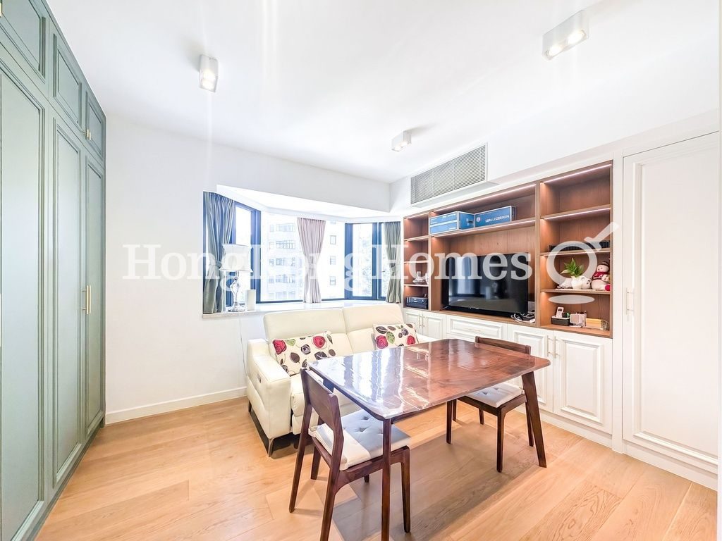Third Bedroom — South Bay Towers, Repulse Bay