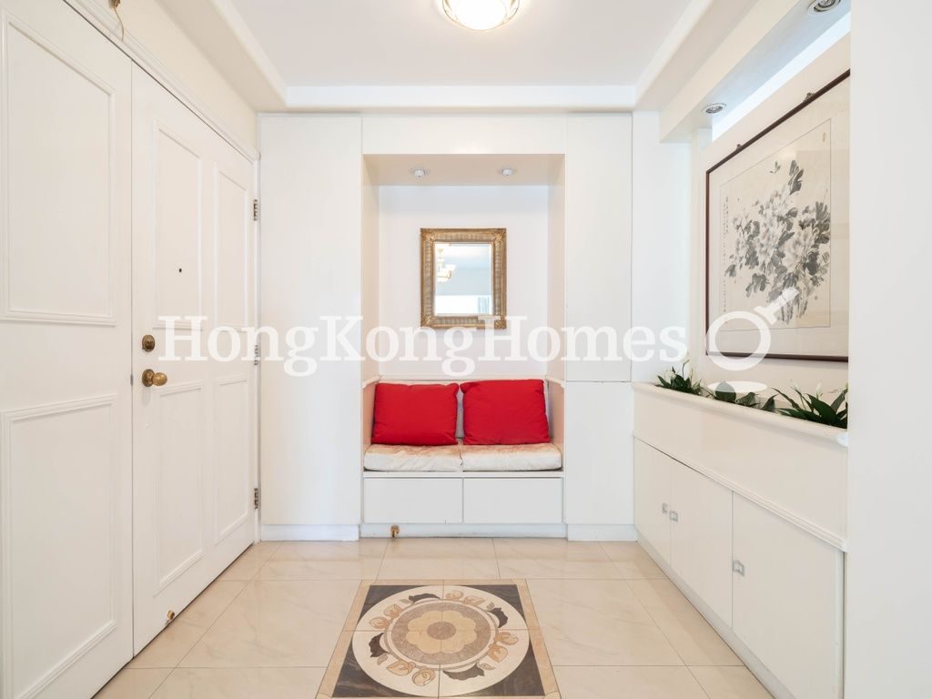 Foyer — 碧蕙園 - A座，東半山