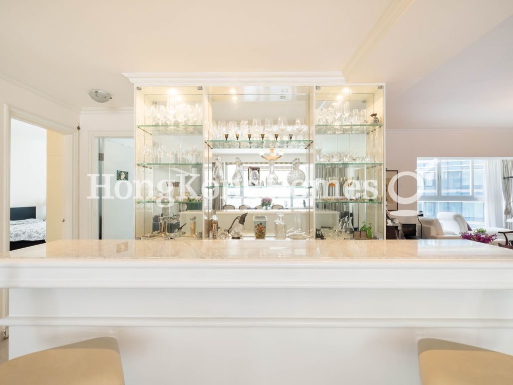 Home Bar — 碧蕙園 - A座，東半山
