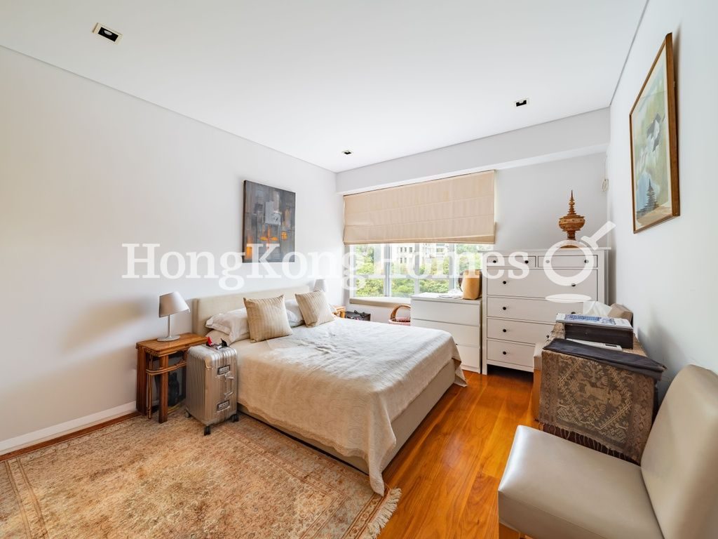 Second Ensuite Bedroom — 華景園 - 第01座，淺水灣
