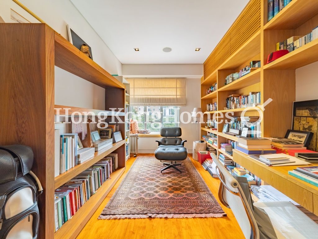 Third Bedroom — 華景園 - 第01座，淺水灣