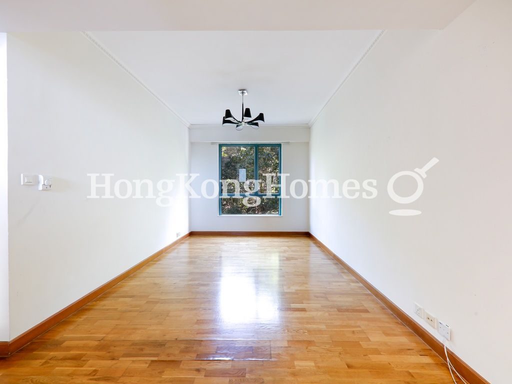 Family Room — 富豪海灣，赤柱