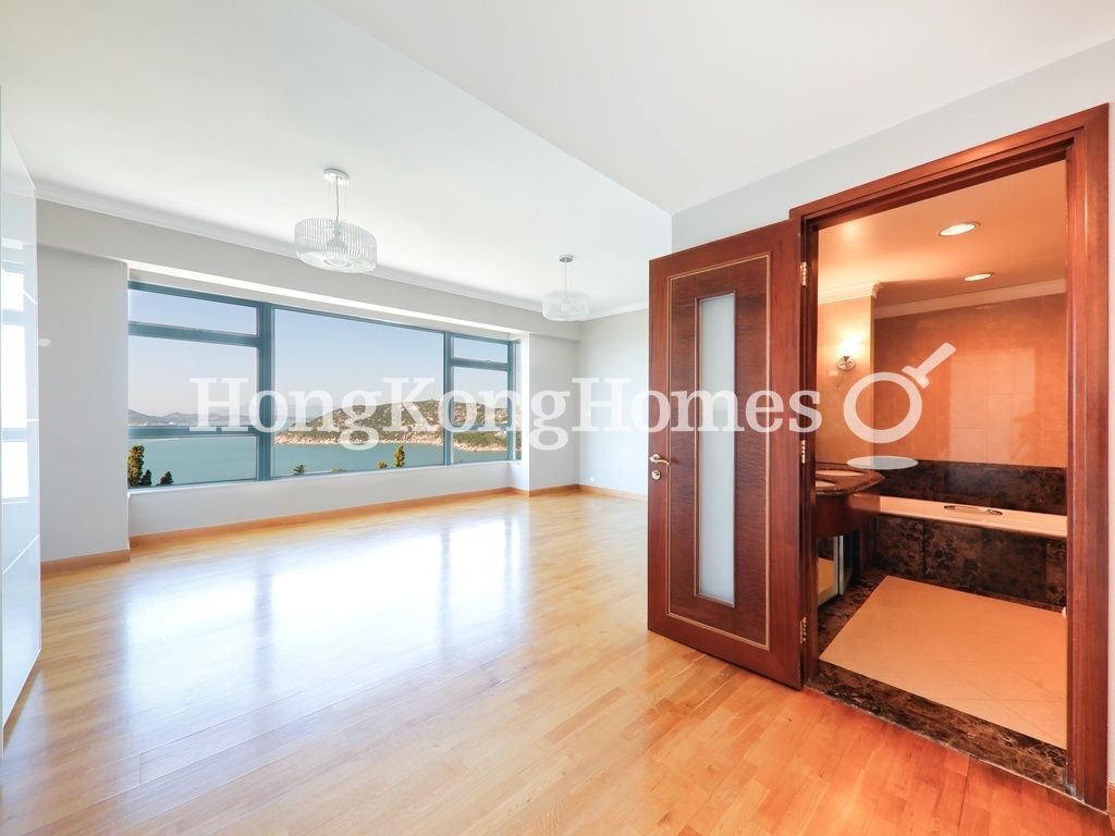 Second Ensuite Bedroom — 富豪海灣，赤柱