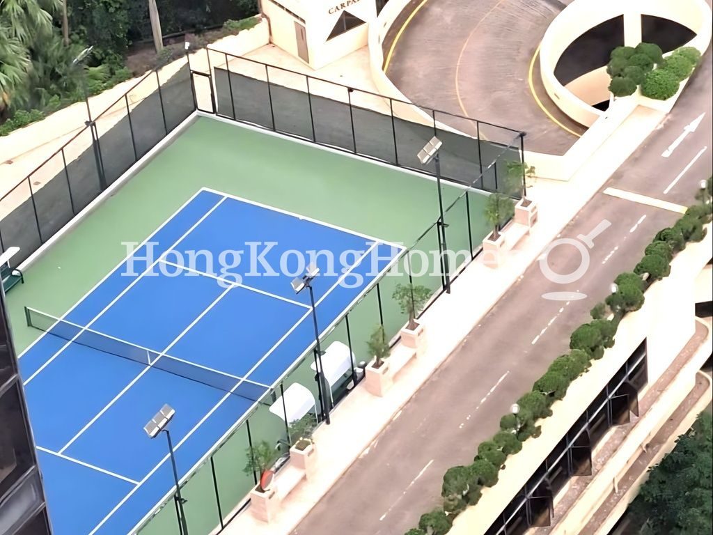 Facility — 御花園 - 第02座，中半山