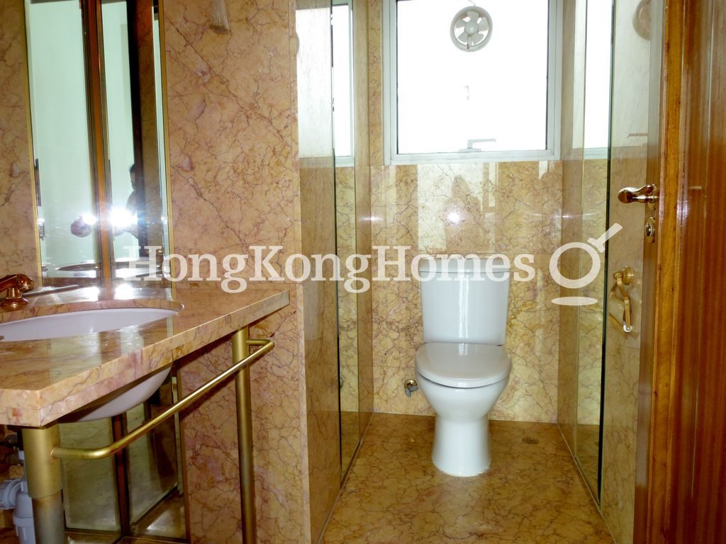 Guest Powder Room — Bluewater，大潭