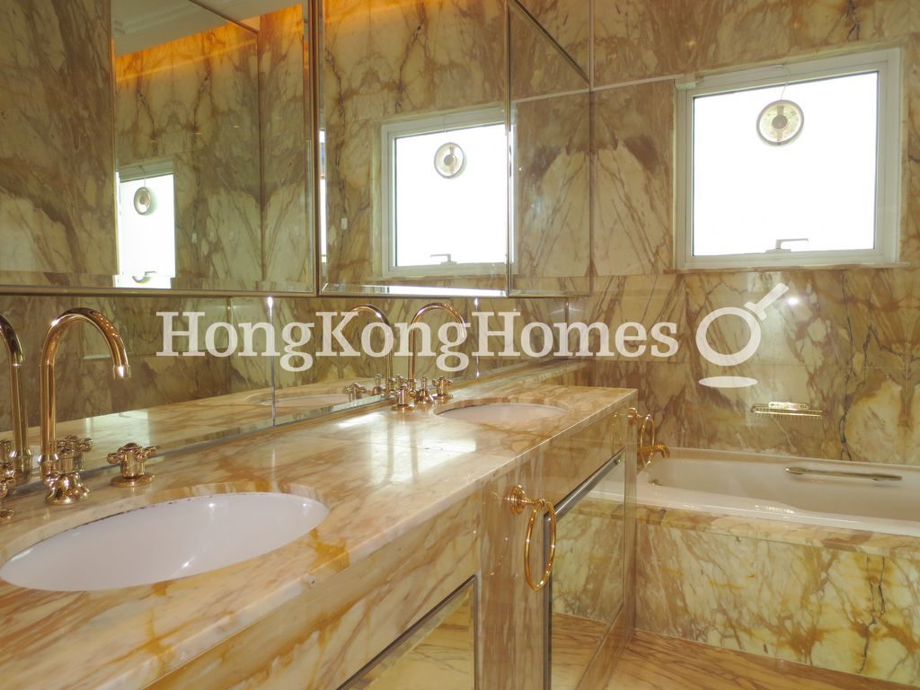 Master Bathroom — Bluewater，大潭