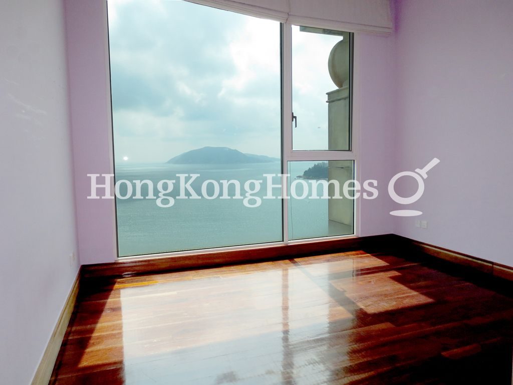 Second Bedroom — Bluewater，大潭