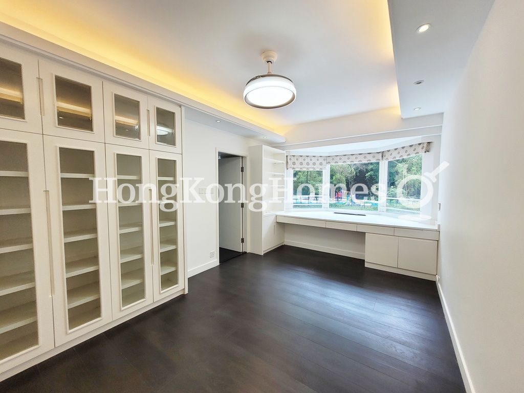 Second Ensuite Bedroom — 愛都大廈 - 第01座，中半山