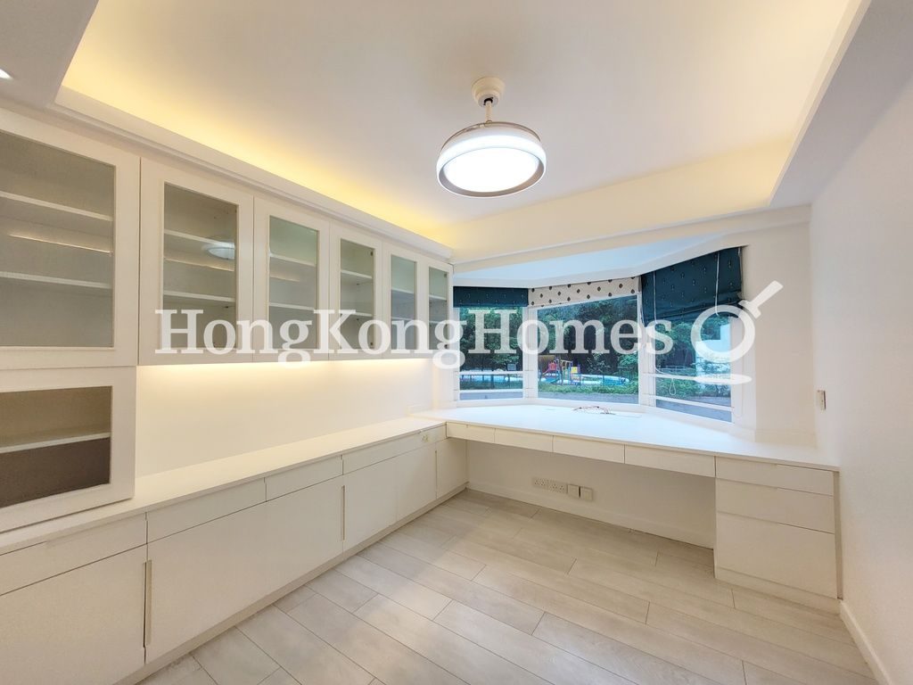 Third Bedroom — 愛都大廈 - 第01座，中半山