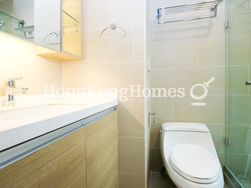 Guest Bathroom — 皇府灣，大潭
