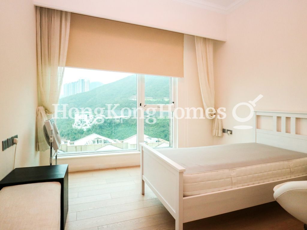 Second Ensuite Bedroom — 皇府灣，大潭