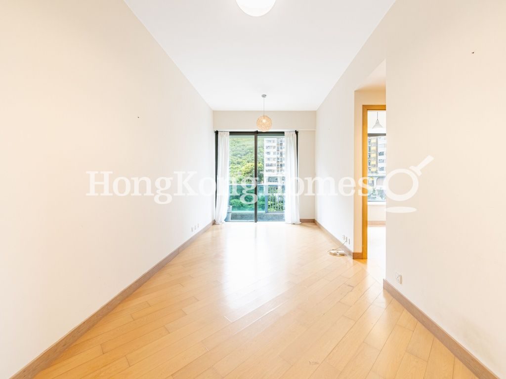 Living and Dining Room — Larvotto - Block 10, Ap Lei Chau