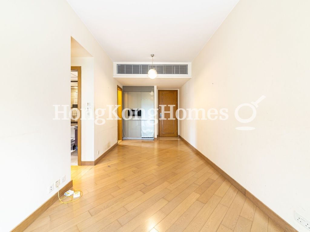Living and Dining Room — Larvotto - Block 10, Ap Lei Chau