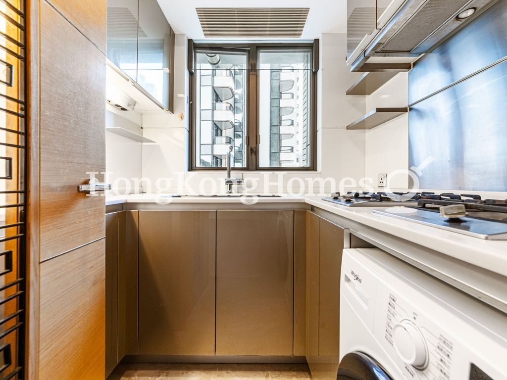 Kitchen — Larvotto - Block 10, Ap Lei Chau