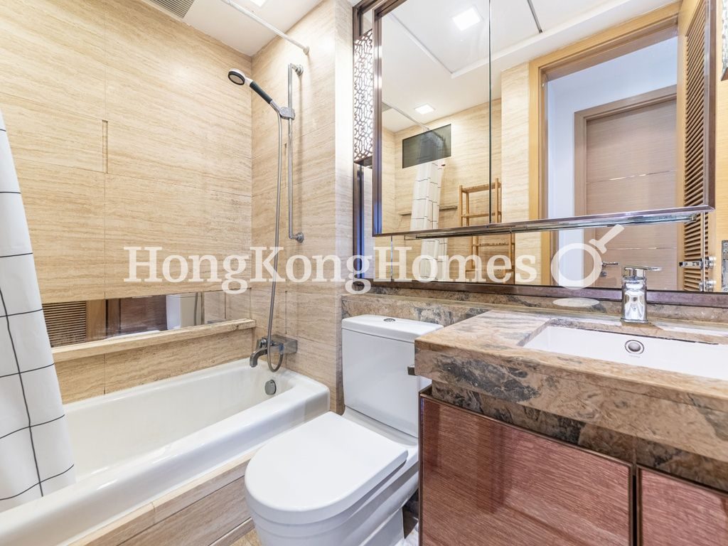 Bathroom — Larvotto - Block 10, Ap Lei Chau