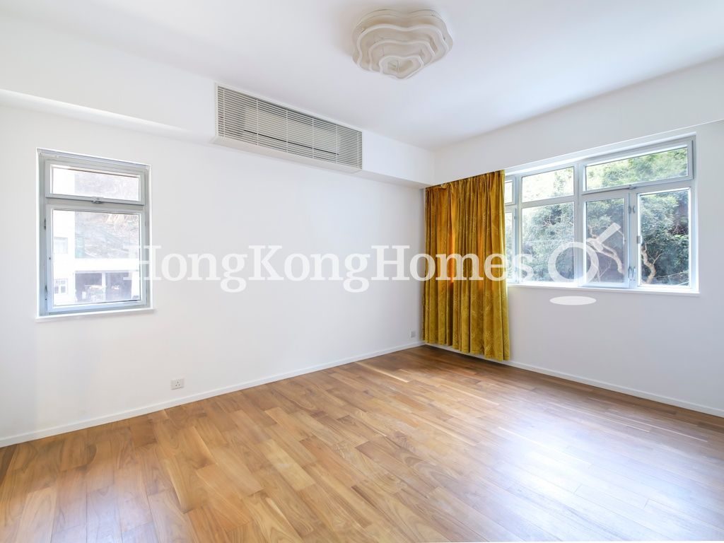 Second Ensuite Bedroom — 麗景園 - 第03-04座，淺水灣