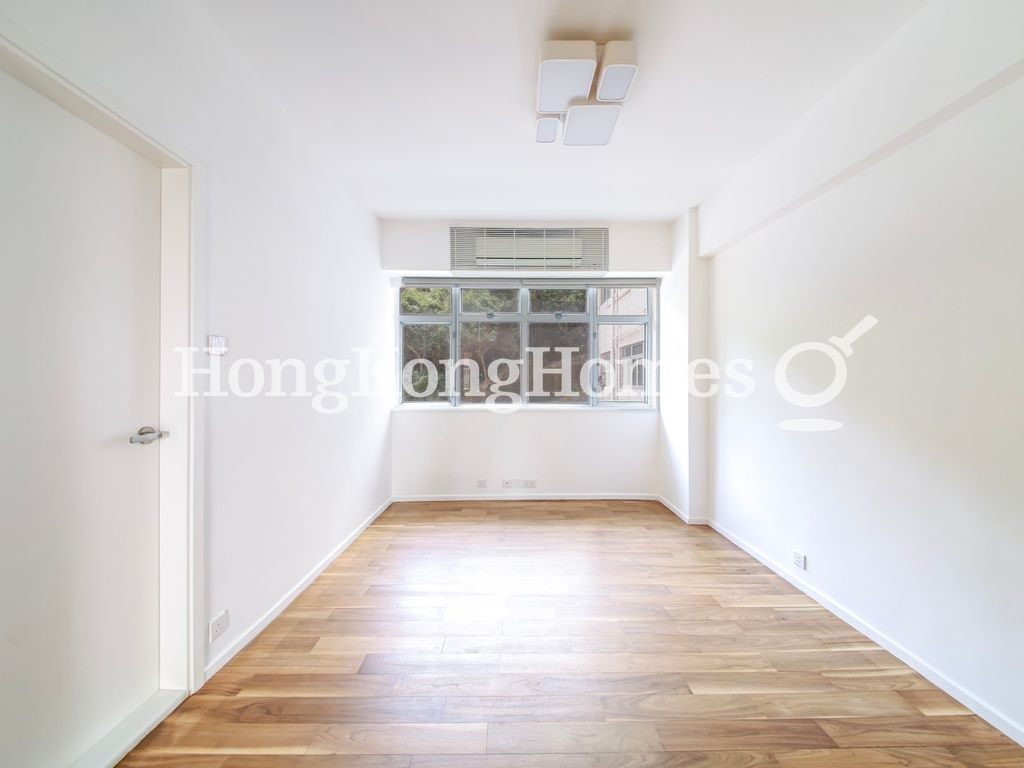 Third Bedroom — 麗景園 - 第03-04座，淺水灣