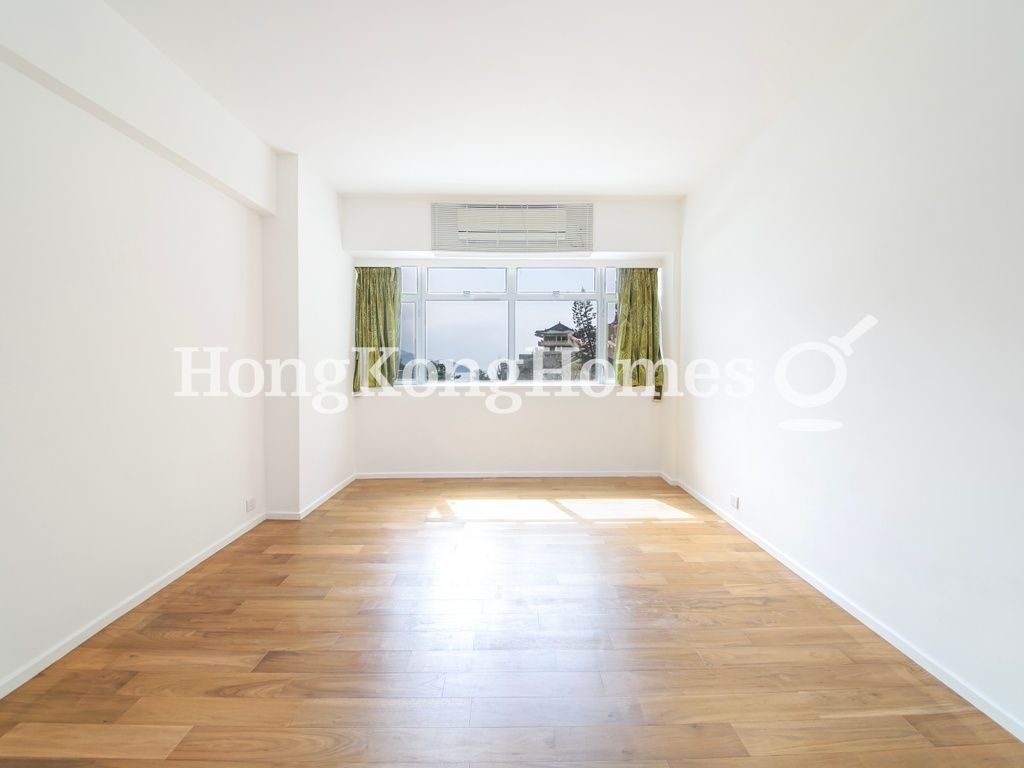 Fourth Bedroom — 麗景園 - 第03-04座，淺水灣