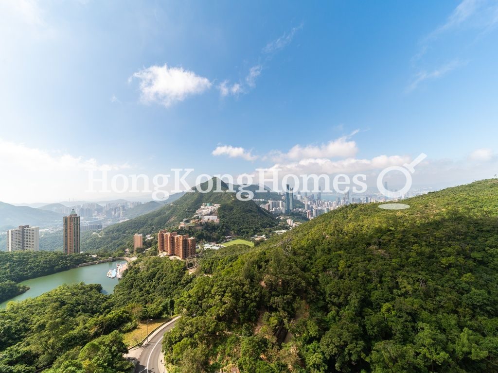 陽明山莊 17座 眺景台