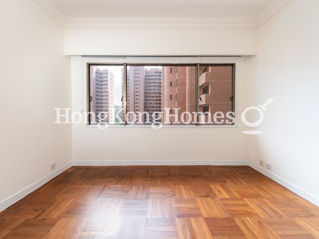 Second Ensuite Bedroom — 陽明山莊 17座 眺景台，淺水灣
