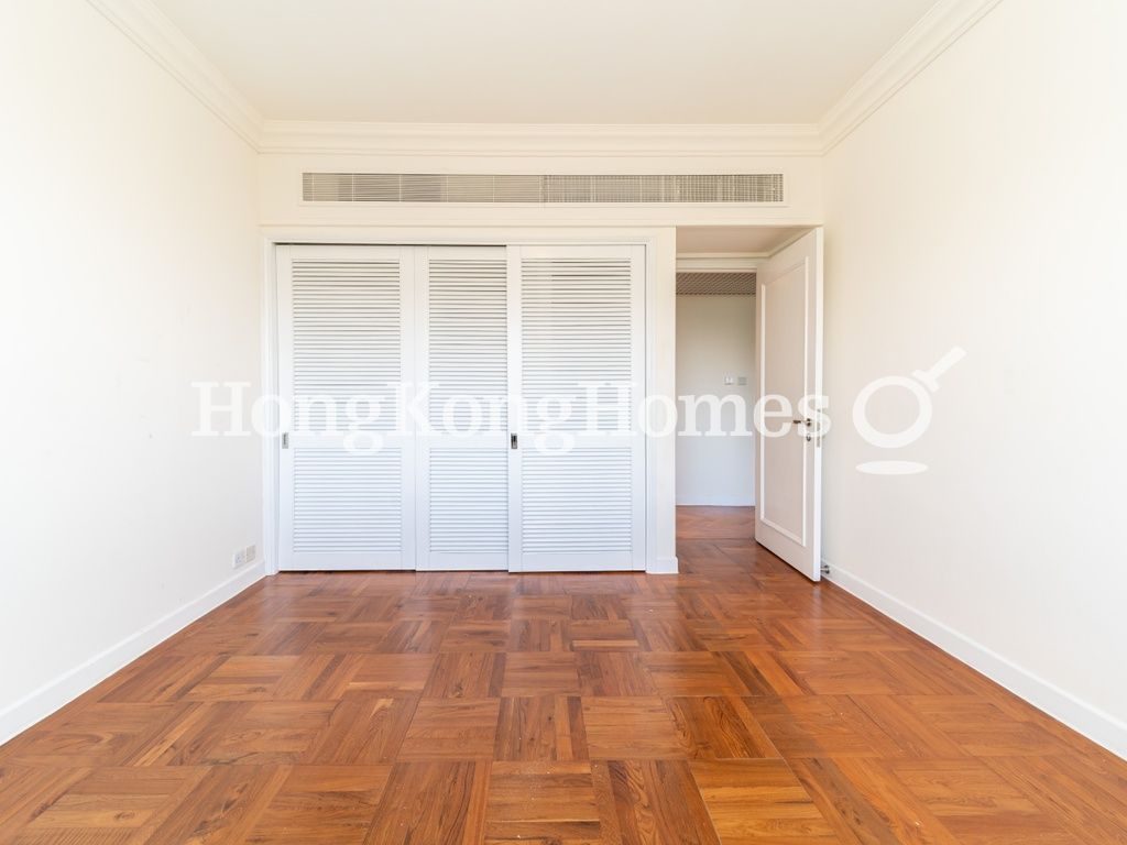 Third Bedroom — 陽明山莊 17座 眺景台，淺水灣