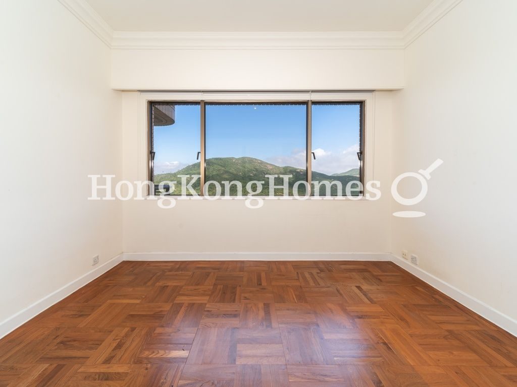 Fourth Bedroom — 陽明山莊 17座 眺景台，淺水灣