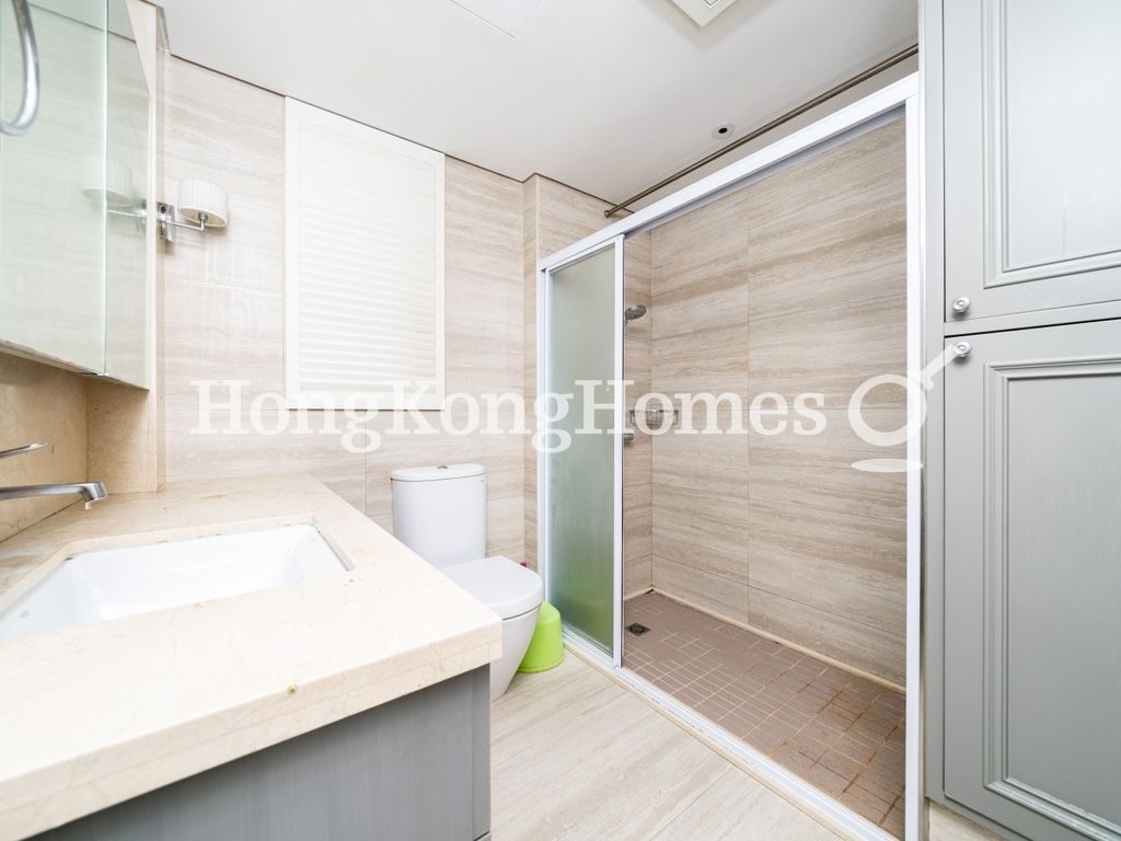 Guest Bathroom — 淺水灣道 3 號，淺水灣