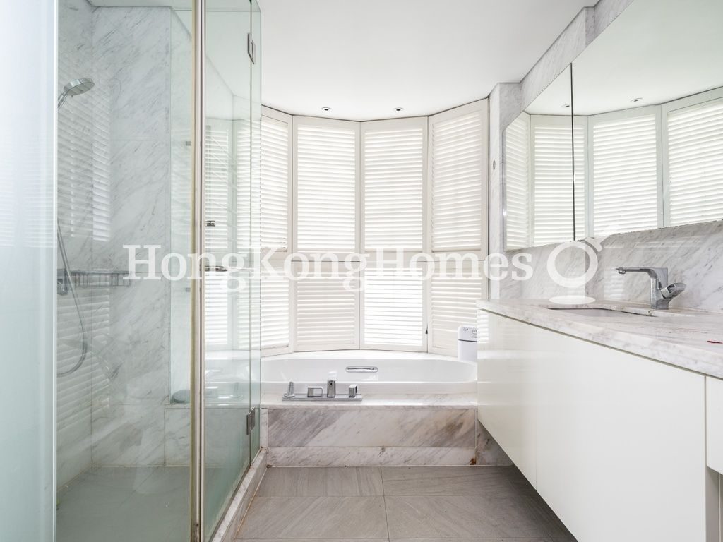 Master Bathroom — 淺水灣道 3 號，淺水灣