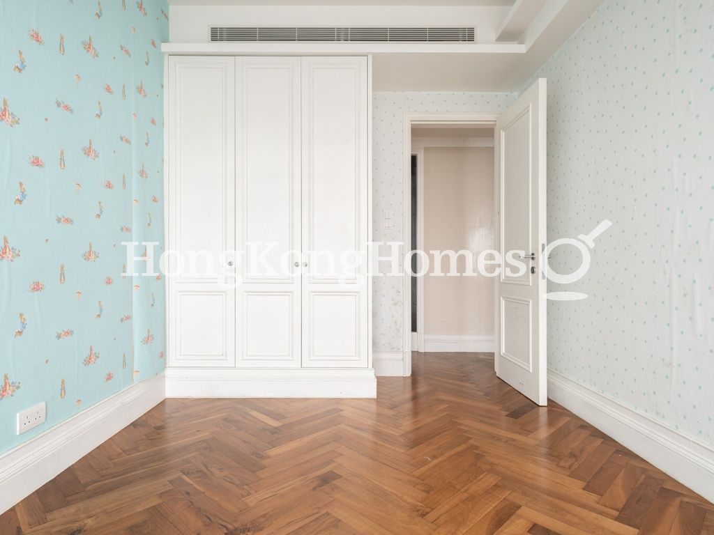 Second Bedroom — 淺水灣道 3 號，淺水灣