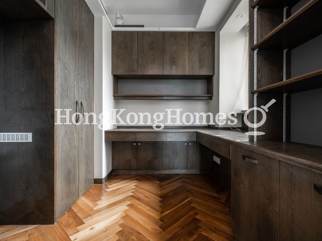 Fourth Bedroom — 淺水灣道 3 號，淺水灣
