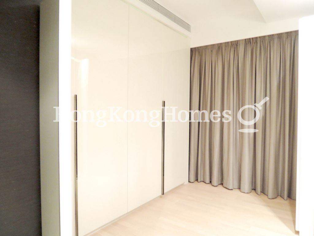 Third Bedroom — Hampton，跑馬地
