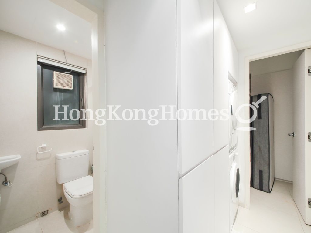 Maid's Room and Washroom — Hampton, Happy Valley