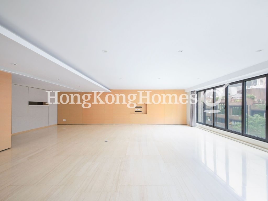 Living and Dining Room — Hampton, Happy Valley