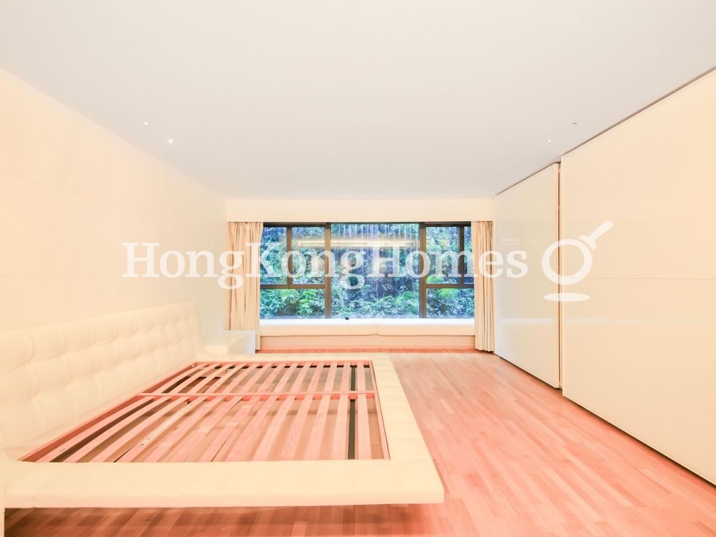 Master Bedroom — Hampton, Happy Valley