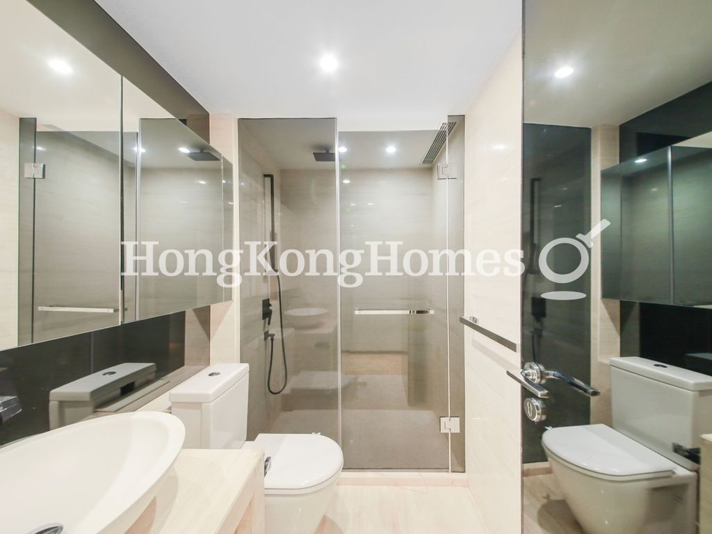 Second Ensuite Bathroom — Hampton, Happy Valley