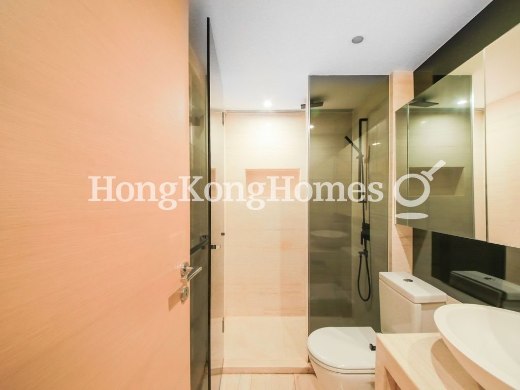 Third Ensuite Bathroom — Hampton, Happy Valley