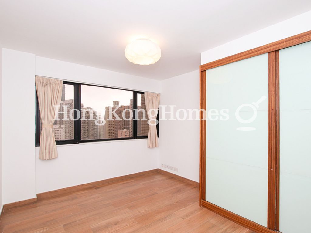 Second Bedroom — 御花園 - 第02座，中半山